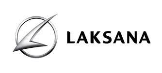 Logo Laksana