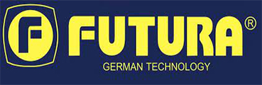 logo resmi Futura