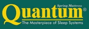 logo resmi quantum matress